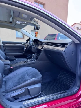 VW Arteon 2.0 TDI 150hp ELEGANCE 78966 | Mobile.bg    7
