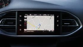 Peugeot 308 2.0HDI 150 .. GT Line    | Mobile.bg    14