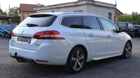 Peugeot 308 2.0HDI 150 .. GT Line    | Mobile.bg    5