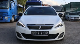 Peugeot 308 2.0HDI 150 .. GT Line    | Mobile.bg    2
