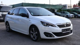 Peugeot 308 2.0HDI 150 .. GT Line    | Mobile.bg    3