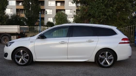 Peugeot 308 2.0HDI 150 .. GT Line    | Mobile.bg    8