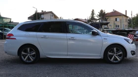 Peugeot 308 2.0HDI 150 .. GT Line    | Mobile.bg    4