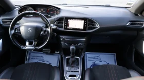 Peugeot 308 2.0HDI 150 .. GT Line    | Mobile.bg    12