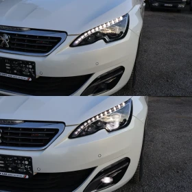 Peugeot 308 2.0HDI 150 .. GT Line    | Mobile.bg    17