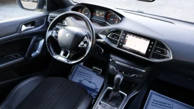 Peugeot 308 2.0HDI 150 .. GT Line    | Mobile.bg    13