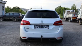 Peugeot 308 2.0HDI 150 .. GT Line    | Mobile.bg    6