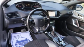 Peugeot 308 2.0HDI 150 .. GT Line    | Mobile.bg    9