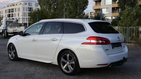 Peugeot 308 2.0HDI 150 .. GT Line    | Mobile.bg    7