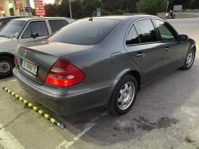 Обява за продажба на Mercedes-Benz E 320 ~4 999 лв. - изображение 1
