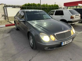 Обява за продажба на Mercedes-Benz E 320 ~4 999 лв. - изображение 1