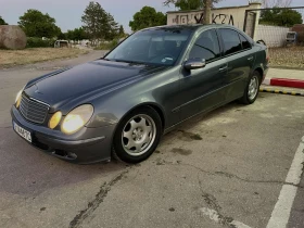Обява за продажба на Mercedes-Benz E 320 ~4 999 лв. - изображение 4
