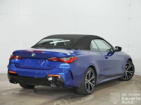 BMW 440 M440i xDrive Cabrio M Sport Paket - 112680 лв. - 93953756 3