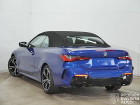 BMW 440 M440i xDrive Cabrio M Sport Paket - 112680 лв. - 93953756 2