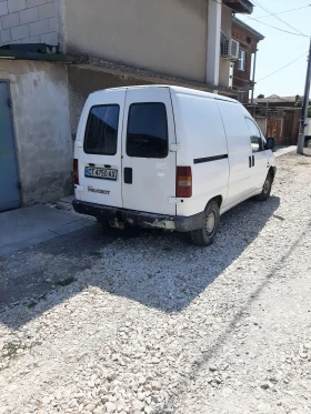 Peugeot Expert | Mobile.bg    2
