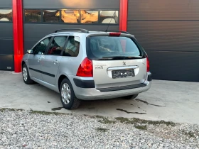 Обява за продажба на Peugeot 307 1.6 HDI ~2 900 лв. - изображение 3
