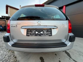 Обява за продажба на Peugeot 307 1.6 HDI ~2 900 лв. - изображение 4