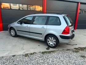 Обява за продажба на Peugeot 307 1.6 HDI ~2 900 лв. - изображение 2