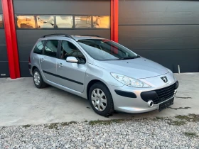 Обява за продажба на Peugeot 307 1.6 HDI ~2 900 лв. - изображение 1