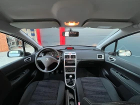 Обява за продажба на Peugeot 307 1.6 HDI ~2 900 лв. - изображение 7