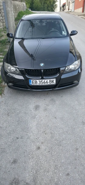 Обява за продажба на BMW 320 320D ~11 000 лв. - изображение 1