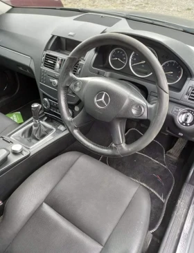 Mercedes-Benz C 220 | Mobile.bg    5