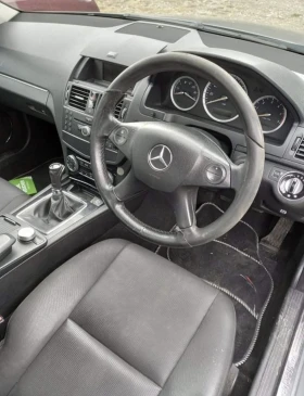 Mercedes-Benz C 220 | Mobile.bg    7