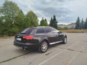 Обява за продажба на Audi A6 Allroad ~9 300 лв. - изображение 3