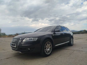 Обява за продажба на Audi A6 Allroad ~9 300 лв. - изображение 1