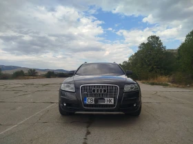 Обява за продажба на Audi A6 Allroad ~9 300 лв. - изображение 1