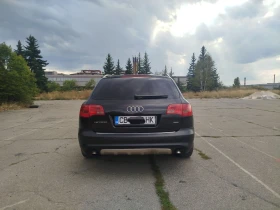 Обява за продажба на Audi A6 Allroad ~9 300 лв. - изображение 4