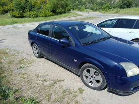 Opel Vectra 2.2 DTI | Mobile.bg    3