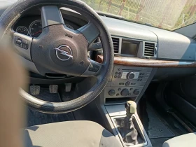 Opel Vectra 2.2 DTI | Mobile.bg    6