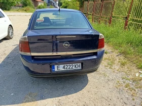 Opel Vectra 2.2 DTI | Mobile.bg    4