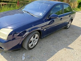 Opel Vectra 2.2 DTI | Mobile.bg    2