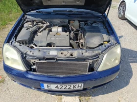 Opel Vectra 2.2 DTI | Mobile.bg    5