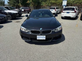 BMW 435 * * CARFAX * *   * *  | Mobile.bg    2