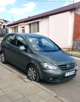 VW Golf Plus - 3850 лв. / 1968.47 € - 74420602 2