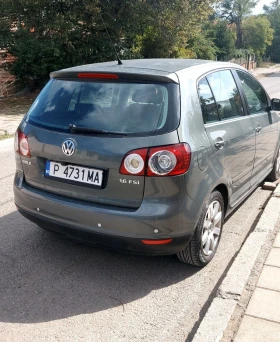 VW Golf Plus - 3850 лв. / 1968.47 € - 74420602 4
