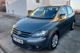 VW Golf Plus 