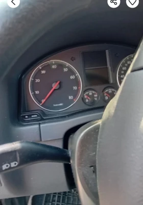 VW Golf Plus - 3850 лв. / 1968.47 € - 74420602 8