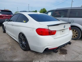 Обява за продажба на BMW 428 ~23 100 лв. - изображение 3