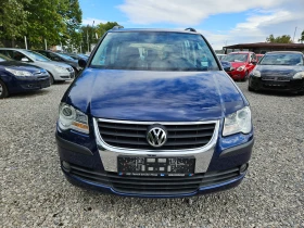 Обява за продажба на VW Touran 1.9TDI 90кс. FACELIFT 6ск ~6 800 лв. - изображение 7