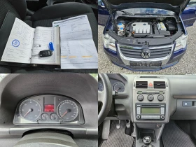 VW Touran 1.9TDI 90. FACELIFT 6 | Mobile.bg    17