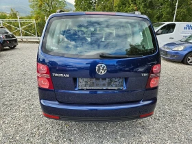 Обява за продажба на VW Touran 1.9TDI 90кс. FACELIFT 6ск ~6 800 лв. - изображение 3