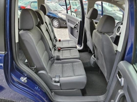 Обява за продажба на VW Touran 1.9TDI 90кс. FACELIFT 6ск ~6 800 лв. - изображение 10