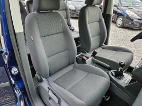 VW Touran 1.9TDI 90. FACELIFT 6 | Mobile.bg    13
