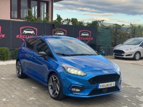 Ford Fiesta ST-LINE 1.5D TOP FULL | Mobile.bg    7