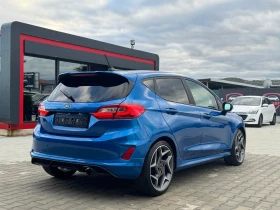 Ford Fiesta ST-LINE 1.5D TOP FULL | Mobile.bg    5