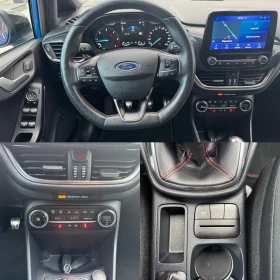 Ford Fiesta ST-LINE 1.5D TOP FULL | Mobile.bg    14